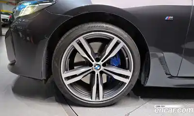BMW 6-Series 2022 3.0 гидро в Москве № 190932, миниатюра 5