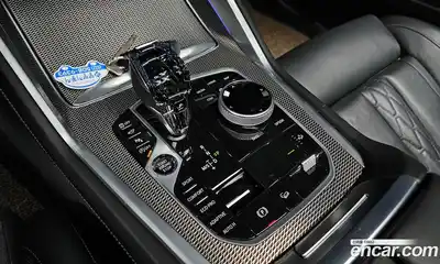 BMW X6 2022 3.0 гидро в Москве № 191261, миниатюра 9