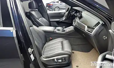 BMW X6 2022 3.0 гидро в Москве № 191261, миниатюра 10