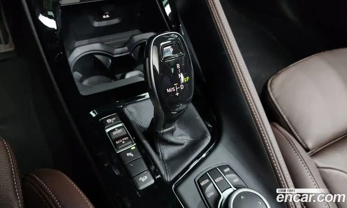BMW X2 2023 2.0 гидро в Москве, фото 9
