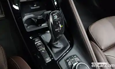 BMW X2 2023 2.0 гидро в Москве, миниатюра 9