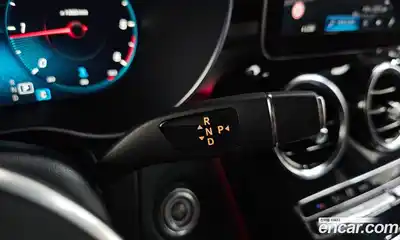 Mercedes-Benz GLC-Class 2022 1.9 гидро в Москве № 192696, миниатюра 9
