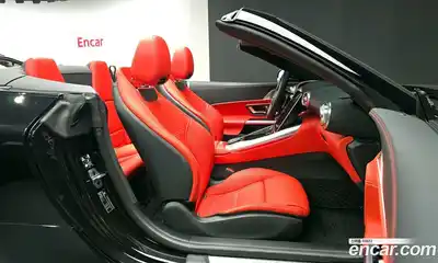 Mercedes-Benz SL-Class 2025 2.0 гидро в Москве № 193889, миниатюра 10