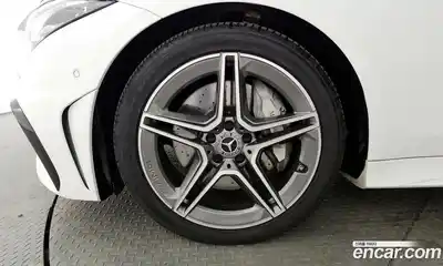 Mercedes-Benz CLS-Class 2022 2.0 гидро в Москве № 194723, миниатюра 5