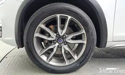 Volvo V60 2017 2.0 гидро в Москве № 194776, миниатюра 5