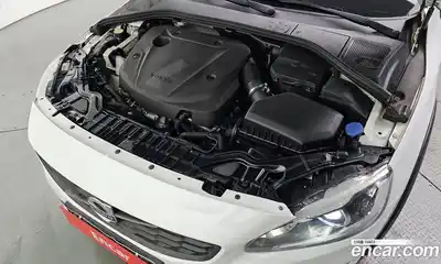 Volvo V60 2017 2.0 гидро в Москве № 194776, миниатюра 6
