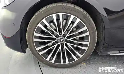 Mercedes-Benz S-Class 2021 2.9 гидро в Москве № 195316, миниатюра 5