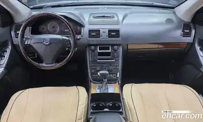 Volvo XC90 2004 2.5 гидро в Москве № 195744, миниатюра 7
