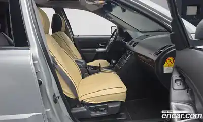 Volvo XC90 2004 2.5 гидро в Москве № 195744, миниатюра 10