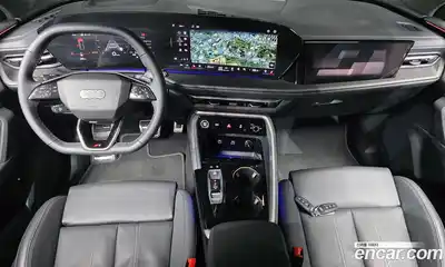 Audi Q5 2025 2.0 гидро в Москве № 195921, миниатюра 7