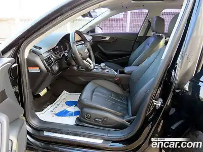 Audi A4 2016 2.0 гидро в Москве № 196402, миниатюра 5