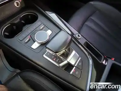 Audi A4 2016 2.0 гидро в Москве № 196402, миниатюра 10