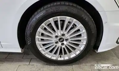 Audi A6 2021 2.0 гидро в Москве № 196495, миниатюра 5