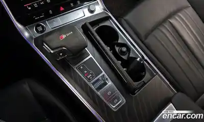 Audi A6 2021 2.0 гидро в Москве № 196495, миниатюра 9