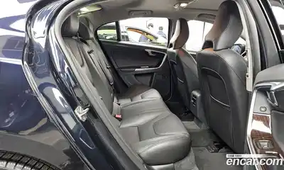 Volvo S60 2015 2.0 гидро в Москве № 196956, миниатюра 12