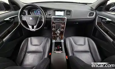 Volvo S60 2015 2.0 гидро в Москве № 196956, миниатюра 7