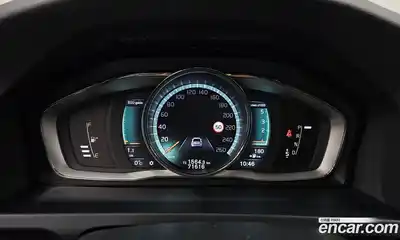 Volvo S60 2015 2.0 гидро в Москве № 196956, миниатюра 8
