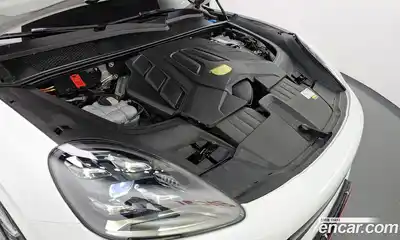 Porsche Cayenne 2023 3.0 гидро в Москве № 197130, миниатюра 6