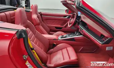 Porsche 911 2022 3.7 гидро в Москве № 197356, миниатюра 11