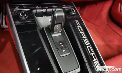 Porsche 911 2022 3.7 гидро в Москве № 197356, миниатюра 9