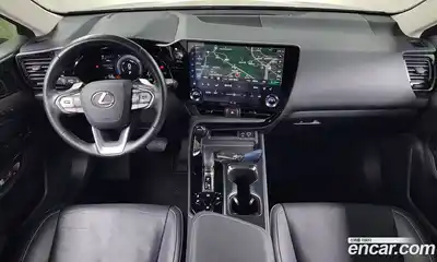Lexus NX 2023 2.5 гидро в Москве № 198795, миниатюра 7