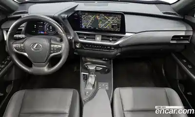 Lexus UX 2023 2.0 гидро в Москве № 198827, миниатюра 7