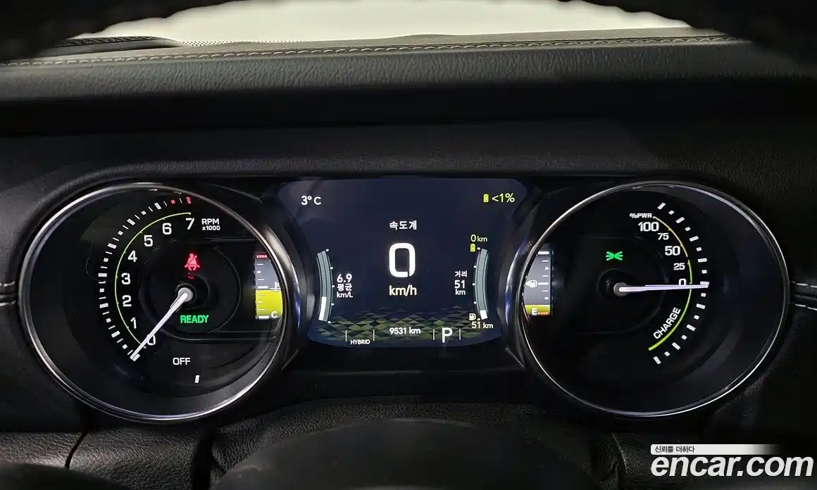 Jeep Wrangler 2021 2.0 гидро в Москве № 199408, фото 8