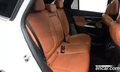Mercedes-Benz GLC-Class 2024 2.0 гидро в Москве № 206625, миниатюра 11