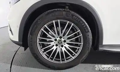 Mercedes-Benz GLC-Class 2024 2.0 гидро в Москве № 206625, миниатюра 4