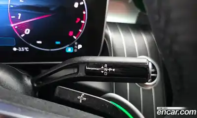 Mercedes-Benz GLC-Class 2024 2.0 гидро в Москве № 206625, миниатюра 8