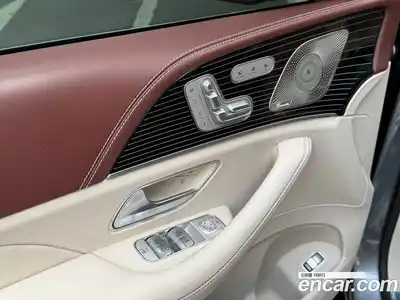 Mercedes-Benz GLS-Class 2022 4.0 гидро в Москве № 206751, миниатюра 8