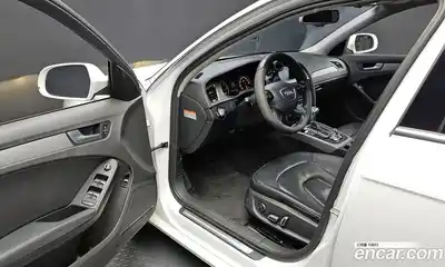 Audi A4 2015 2.0 гидро в Москве № 210631, миниатюра 11