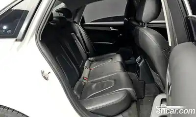 Audi A4 2015 2.0 гидро в Москве № 210631, миниатюра 12