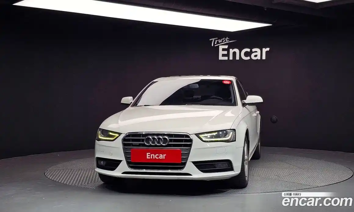 Audi A4 2015 2.0 гидро в Москве № 210631, фото 3