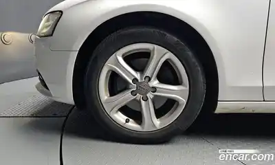 Audi A4 2015 2.0 гидро в Москве № 210631, миниатюра 5
