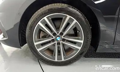 BMW 1-Series 2022 2.0 гидро в Москве № 211441, миниатюра 5