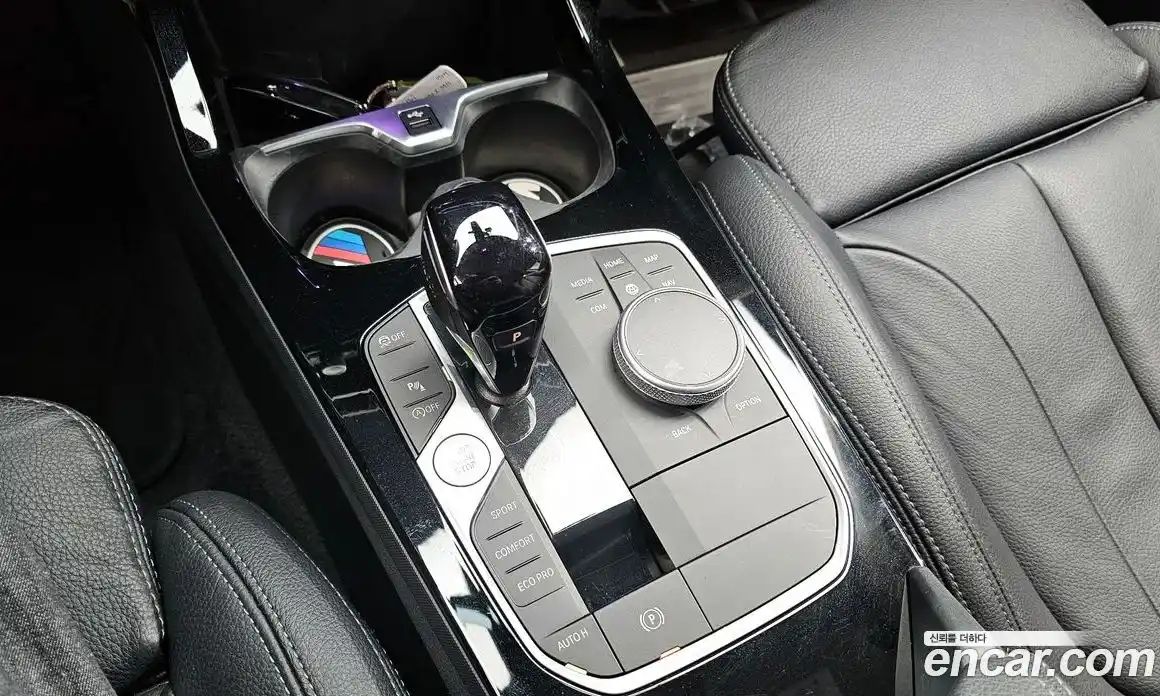 BMW 1-Series 2022 2.0 гидро в Москве № 211441, фото 9