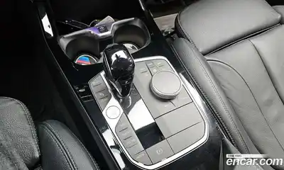 BMW 1-Series 2022 2.0 гидро в Москве № 211441, миниатюра 9