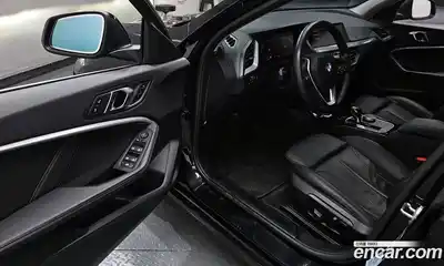 BMW 1-Series 2022 2.0 гидро в Москве № 211441, миниатюра 10