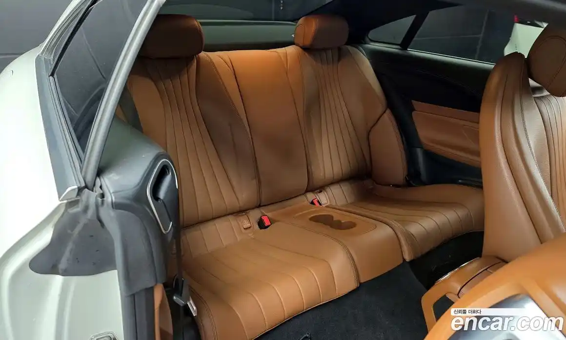 Mercedes-Benz E-Class 2019 1.9 гидро в Москве № 212085, фото 12