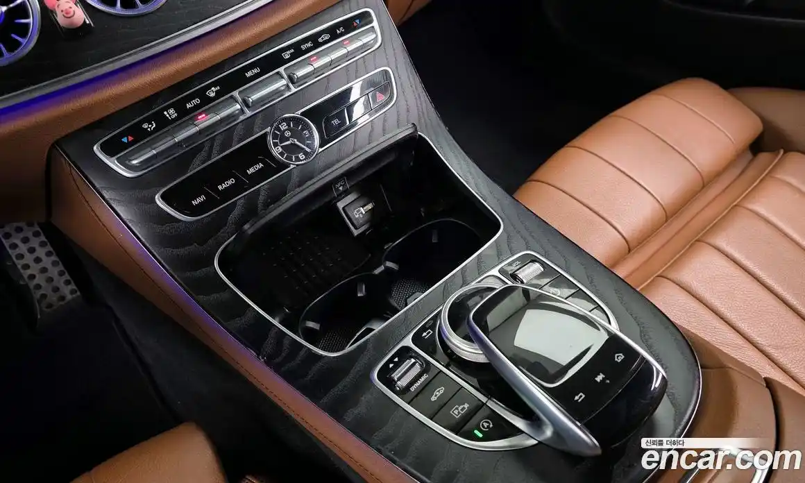 Mercedes-Benz E-Class 2019 1.9 гидро в Москве № 212085, фото 18