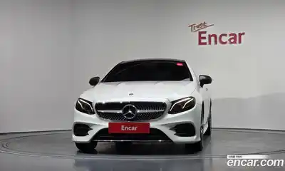 Mercedes-Benz E-Class 2019 1.9 гидро в Москве № 212085, миниатюра 3