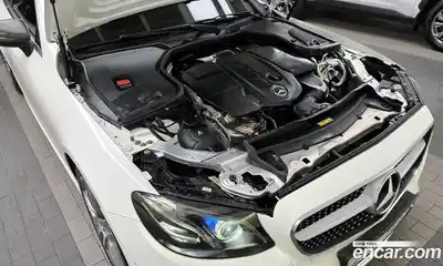Mercedes-Benz E-Class 2019 1.9 гидро в Москве № 212085, миниатюра 6