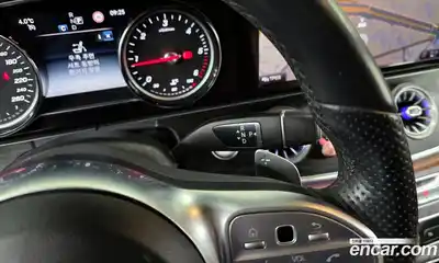 Mercedes-Benz E-Class 2019 1.9 гидро в Москве № 212085, миниатюра 9