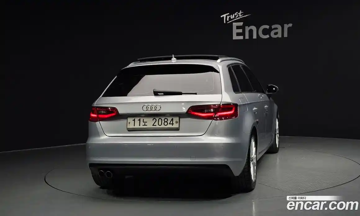 Audi A3 2015 2.0 гидро в Москве № 212651, фото 4
