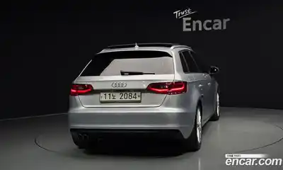 Audi A3 2015 2.0 гидро в Москве № 212651, миниатюра 4