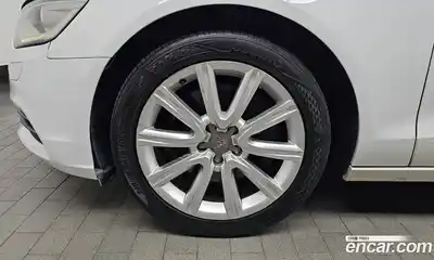 Audi A6 2014 3.0 гидро в Москве № 212681, миниатюра 5