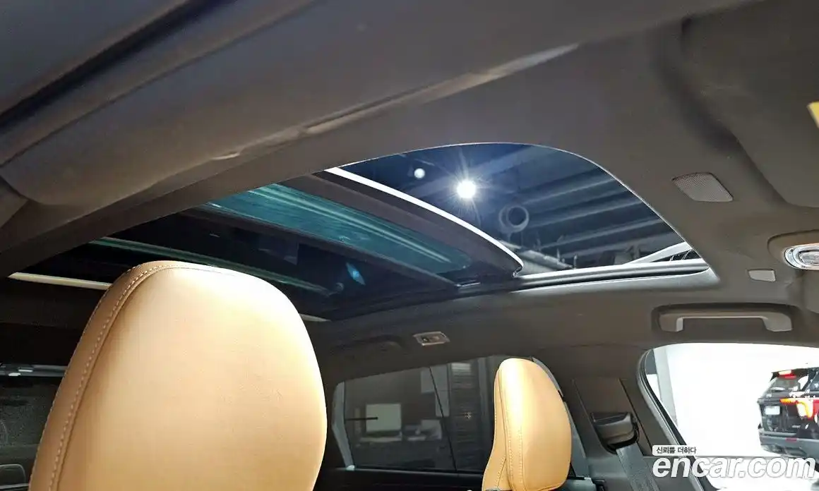 Volvo S90 2021 2.0 гидро в Москве № 212821, фото 18