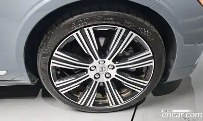 Volvo S90 2021 2.0 гидро в Москве № 212821, миниатюра 5