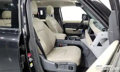 Land Rover Defender 2020 2.0 гидро в Москве № 213591, миниатюра 11